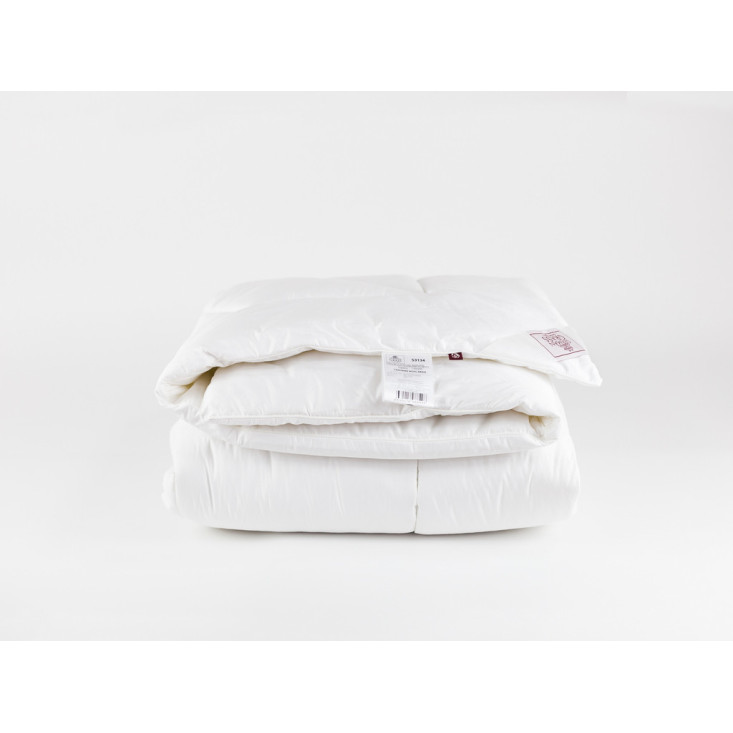 Одеяло теплое 1/5 спальное 150х200 Cashmere German Grass