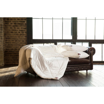 Одеяло теплое евро макси 220х240 Cashmere German Grass описание