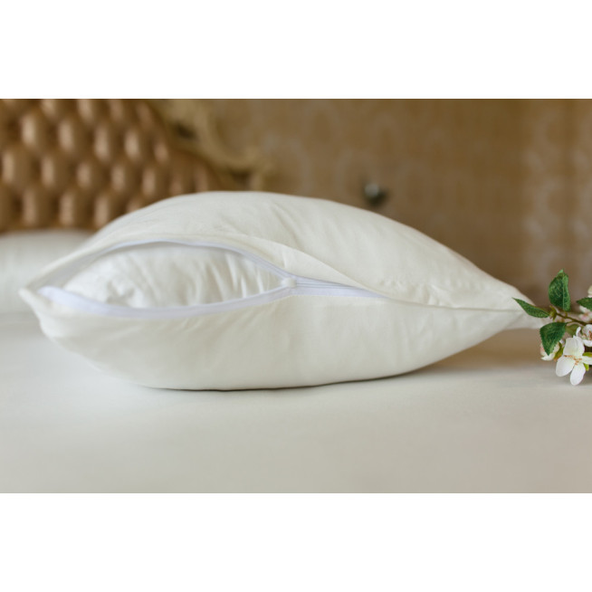 Набор наволочек 50х70 трикотаж German Grass Palette Grass фото