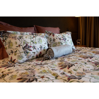 Набор наволочек 70х70 мако сатин люкс von der Thannen Терракотовый Каньон (Clay Kissen) - купить по низким ценам