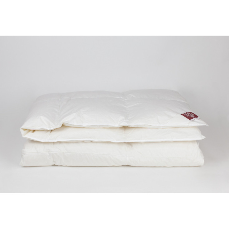Одеяло евро 200х200 очень теплое German Grass Роял Пух (Royal Down) - купить по низким ценам