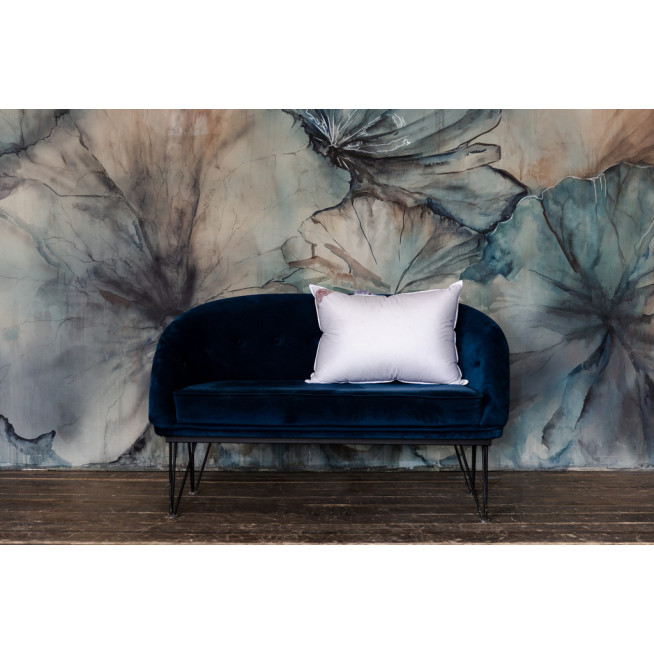 Подушка пуховая 50х70 German Grass 3D Royal Down