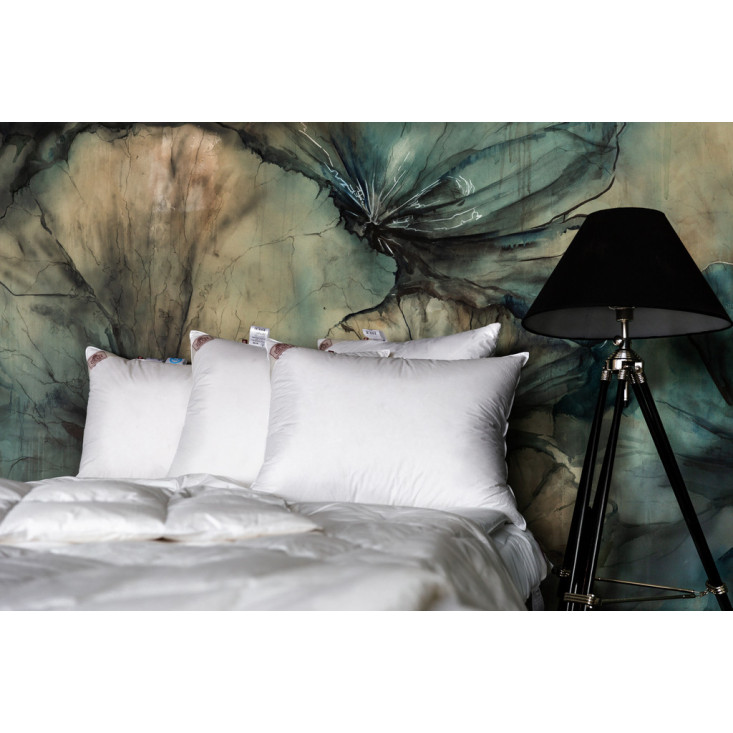 Подушка пуховая 50х70 German Grass 3D Royal Down