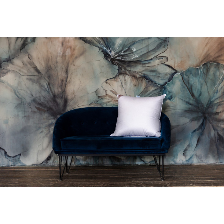 Подушка пуховая 70х70 German Grass 3D Royal Down описание