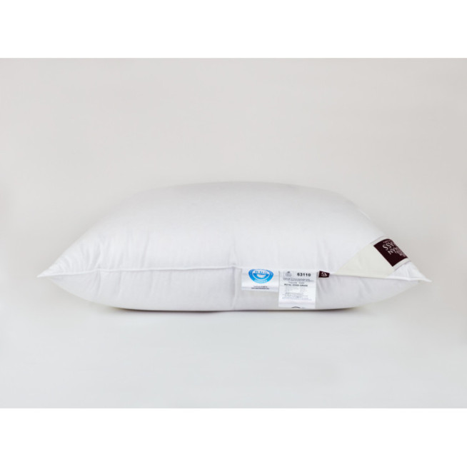 Подушка пуховая 70х70 German Grass 3D Royal Down описание