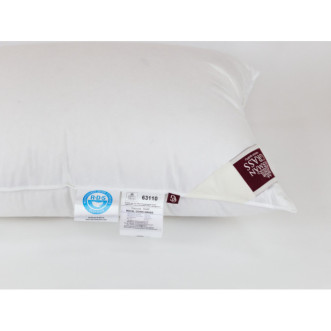 Подушка пуховая 70х70 German Grass 3D Royal Down отзывы