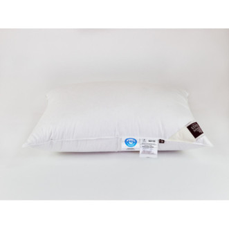 Подушка пуховая 50х70 German Grass 3D Royal Down упругая описание