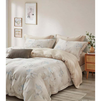 Постельное белье семейное Тенсел Фамилье TP-63