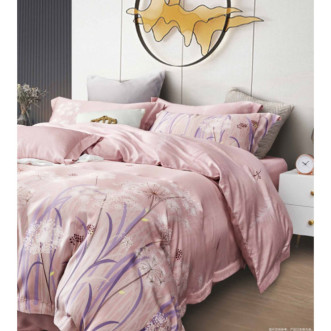 Постельное белье семейное Тенсел Фамилье TP-60