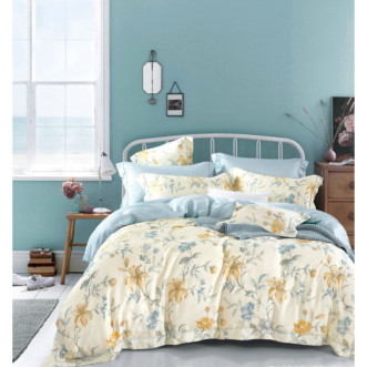 Постельное белье 2 спальное Тенсел Фамилье TP-59