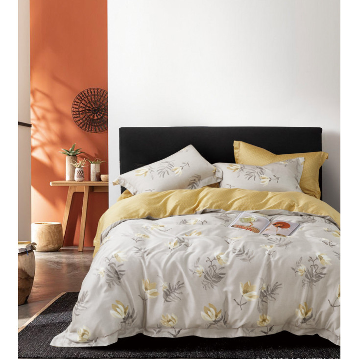 Постельное белье 2 спальное Тенсел Фамилье TP-58