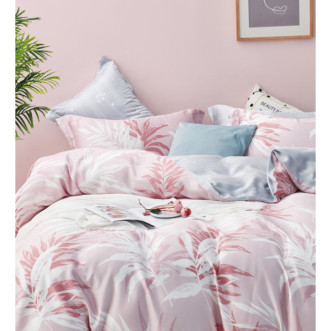 Постельное белье Тенсел TT6-121 евро Tango