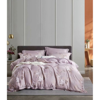 Постельное белье Тенсел TT5-111 семейное Tango