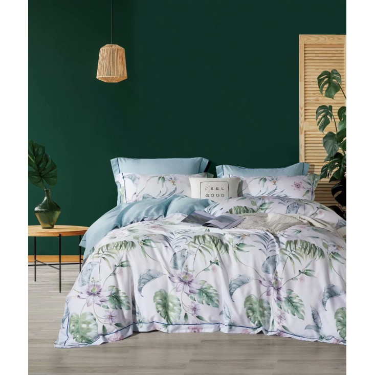 Постельное белье семейное Тенсел Tango TT5-112