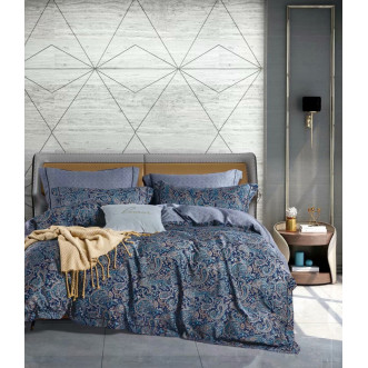 Постельное белье 1,5 спальное Тенсел Tango TT4-110