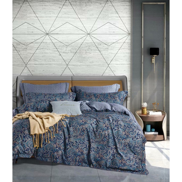 Постельное белье 1,5 спальное Тенсел Tango TT4-110