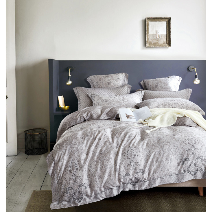 Постельное белье 1,5 спальное Тенсел Tango TT4-85