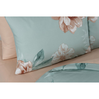 Постельное белье сатин 2-спальное CS-6 Valtery - купить по низким ценам