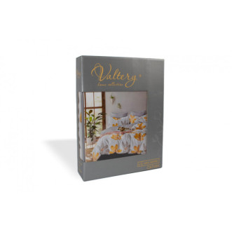 Постельное белье сатин 2-спальное CS-11 Valtery - купить по низким ценам