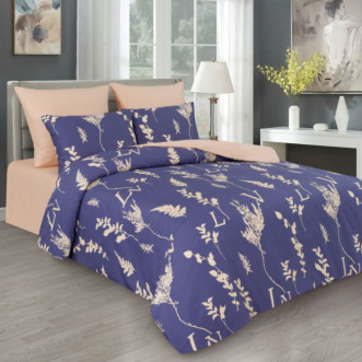 Постельное белье 2 спальное сатин Valtery CS-12 фото