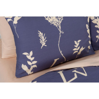 Постельное белье сатин семейное CS-12 Valtery - купить по низким ценам