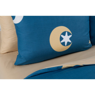 Постельное белье сатин евро CS-13 Valtery - купить по низким ценам