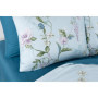 Постельное белье семейное сатин Valtery CS-15