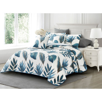 Покрывало сатин 240х260 Мадейра Tango TG2426-103