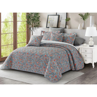 Покрывало сатин 240х260 Мадейра Tango TG2426-96