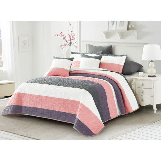 Покрывало сатин 240х260 Мадейра Tango TG2426-95