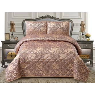 Покрывало Жаккард 220х240 Tango Luxor LUX2224-09