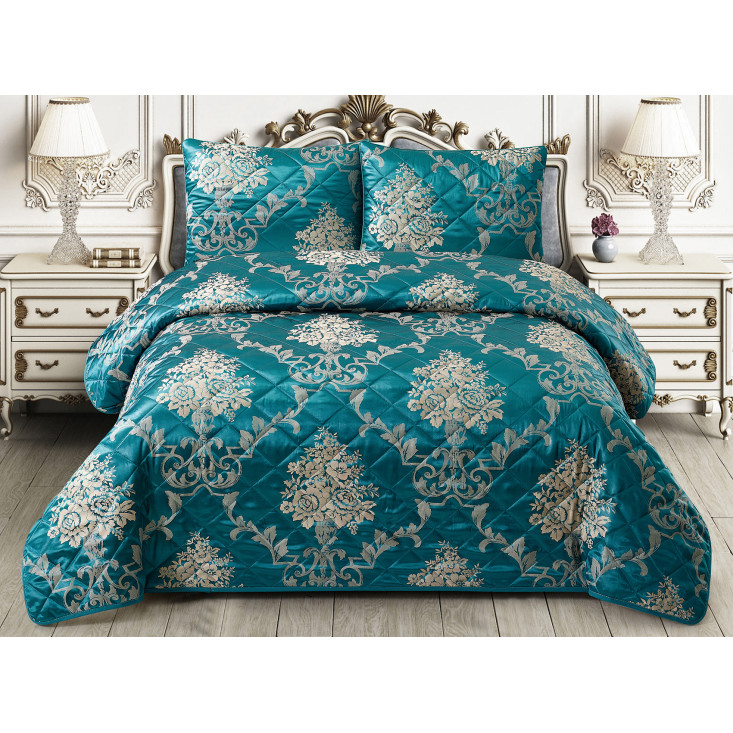 Покрывало Жаккард 220х240 Tango Luxor LUX2224-13