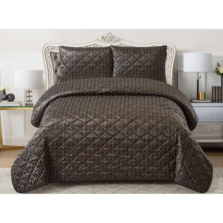 Покрывало Жаккард 220х240 Tango Luxor LUX2224-16