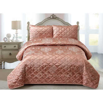 Покрывало Жаккард 220х240 Tango Luxor LUX2224-23