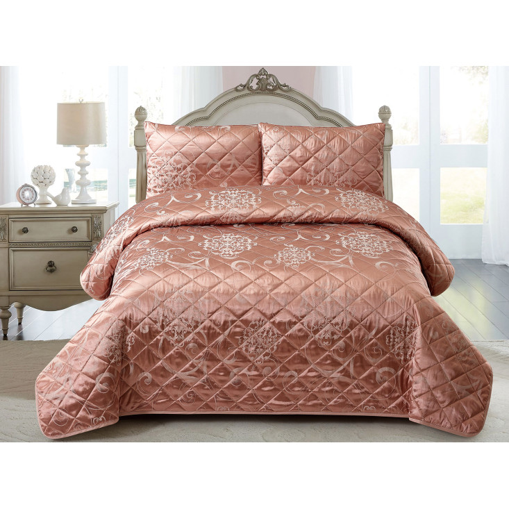 Покрывало Жаккард 220х240 Tango Luxor LUX2224-23