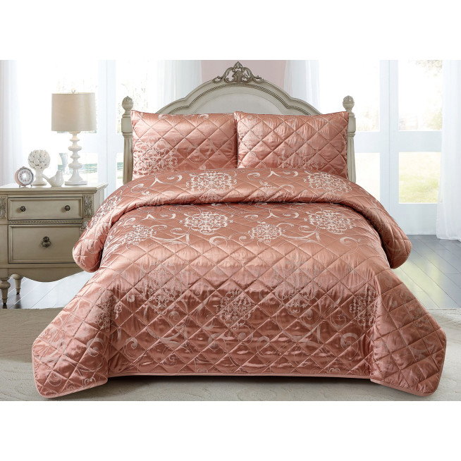 Покрывало Жаккард 220х240 Tango Luxor LUX2224-23