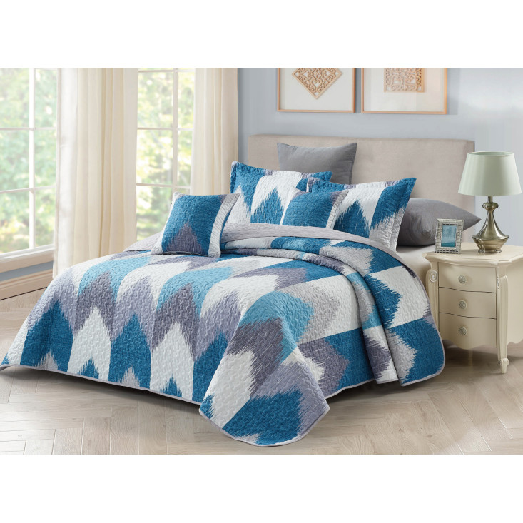 Покрывало 240х260 Lafayette Tango MF2426-105