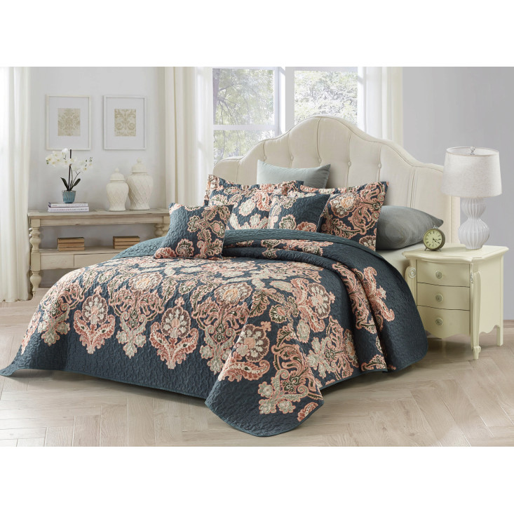 Покрывало 240х260 Lafayette Tango MF2426-93