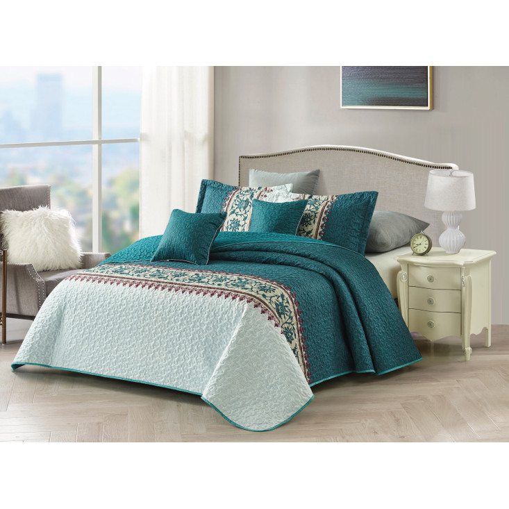 Покрывало 240х260 Lafayette Tango MF2426-95