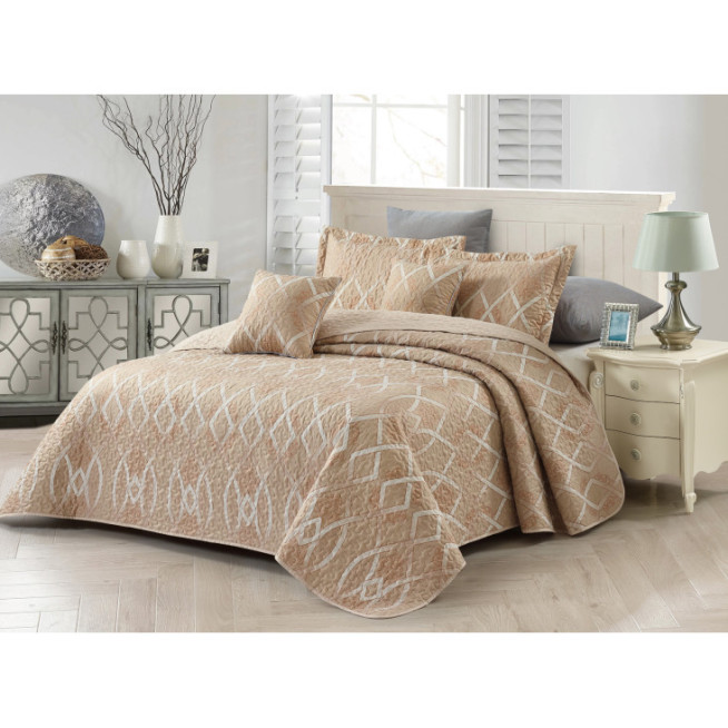 Покрывало 240х260 Lafayette Tango MF2426-96