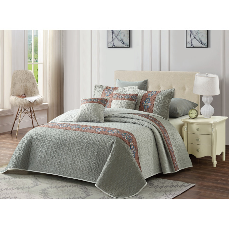 Покрывало 240х260 Lafayette Tango MF2426-99