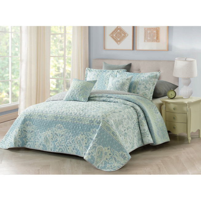 Покрывало 240х260 Lafayette Tango MF2426-85