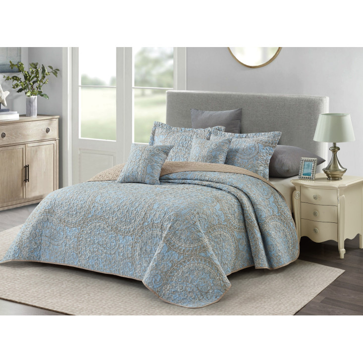 Покрывало 240х260 Lafayette Tango MF2426-88