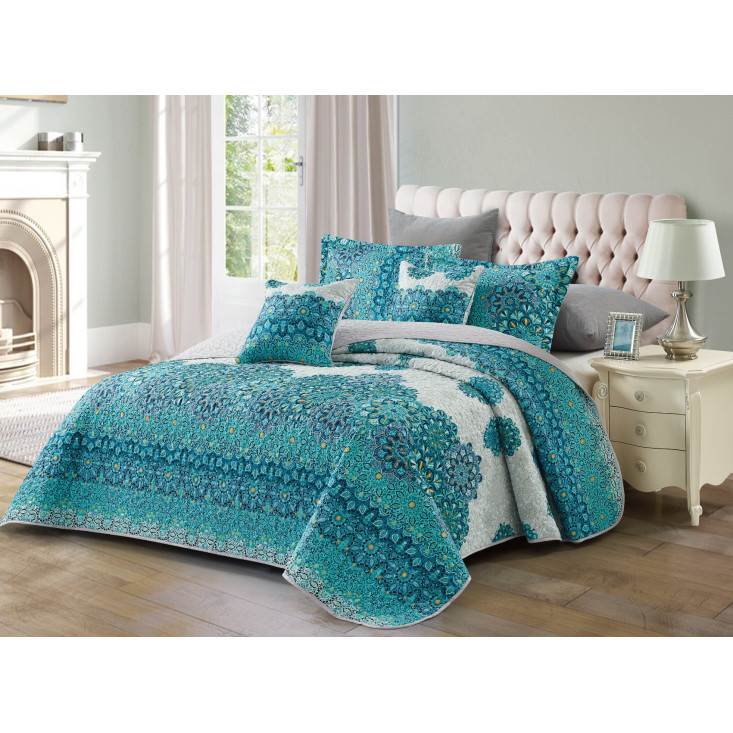 Покрывало 240х260 Lafayette Tango MF2426-89