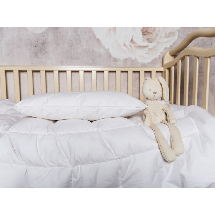 Подушка пуховая 40х60 German Grass Baby Royal Grass