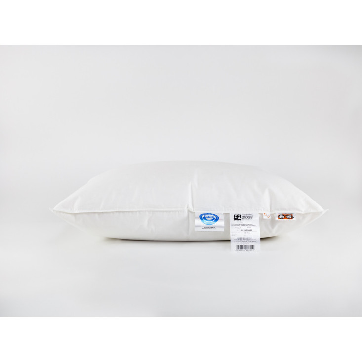 Подушка пуховая 40х60 German Grass Baby Royal Grass