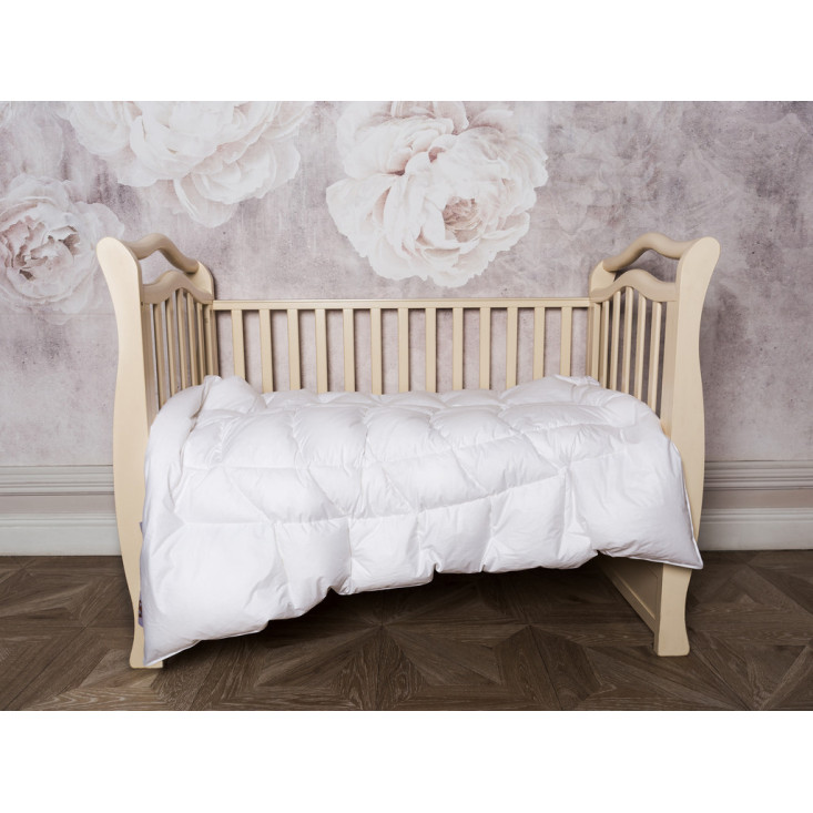 Одеяло детское 100х150 теплое German Grass Малютка Роял (Baby Royal) - купить по низким ценам