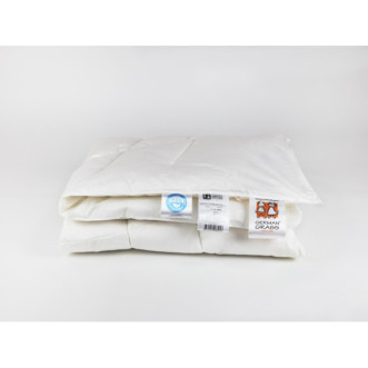 Одеяло детское 100х150 теплое German Grass Baby Royal Grass