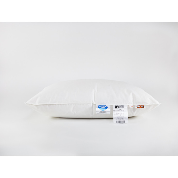 Подушка пуховая 40х60 German Grass Baby Angel Grass