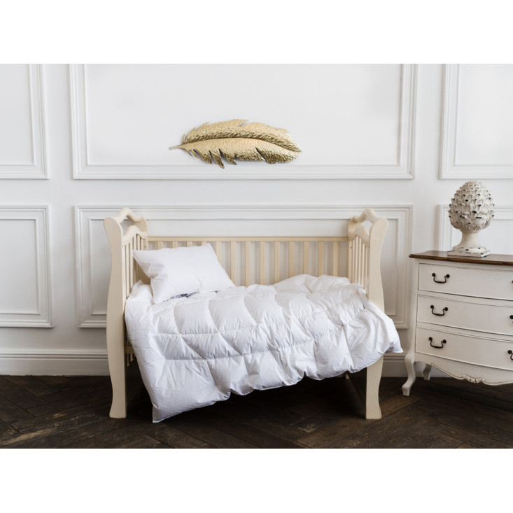 Подушка пуховая 40х60 German Grass Baby Angel Grass